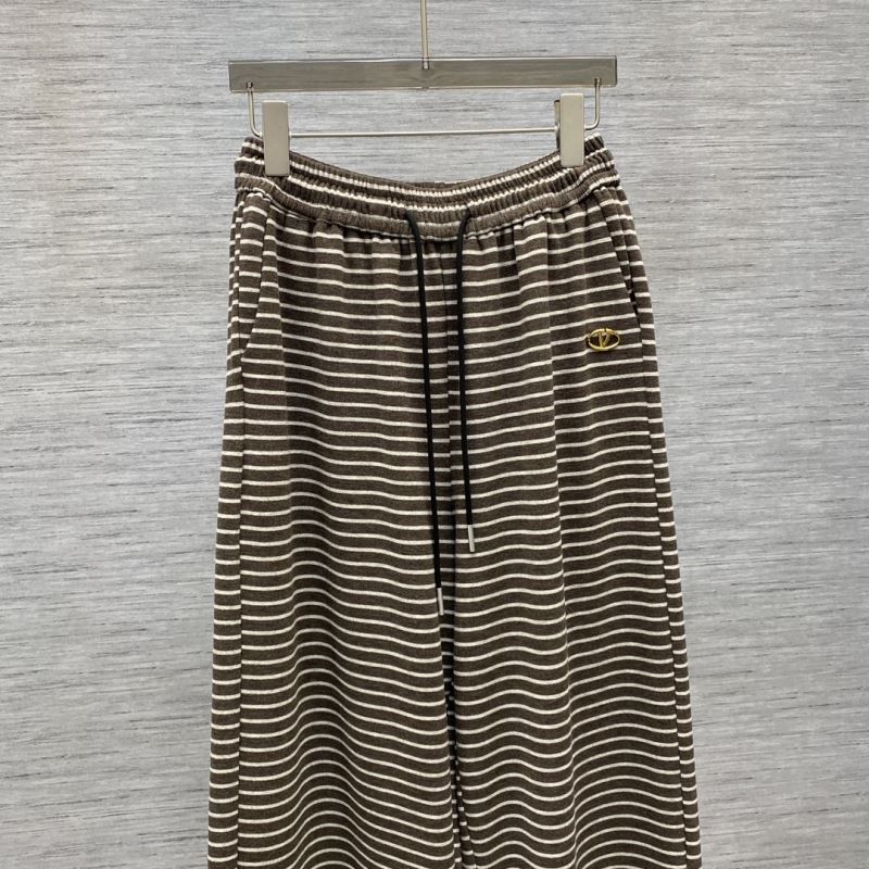 Valentino Long Pants